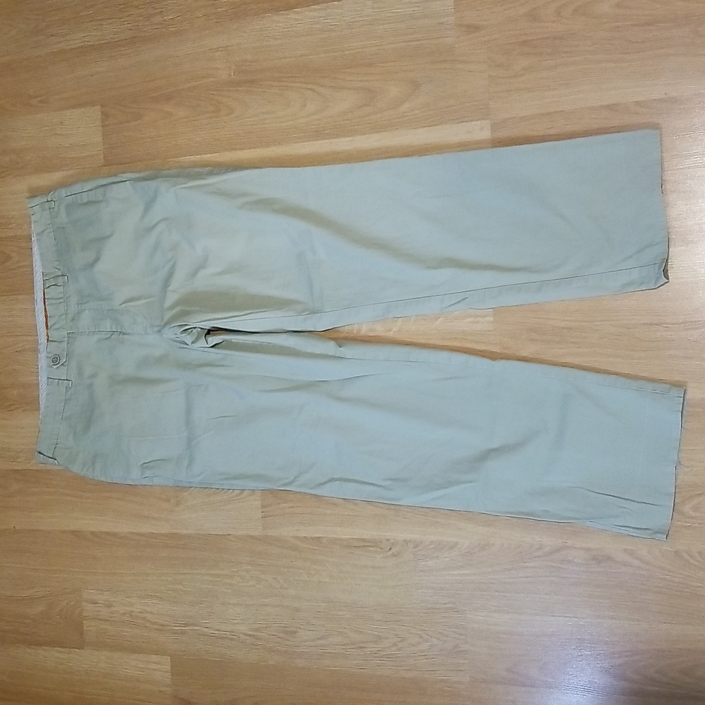 Tommy Bahama mens dress pants W36 EUC